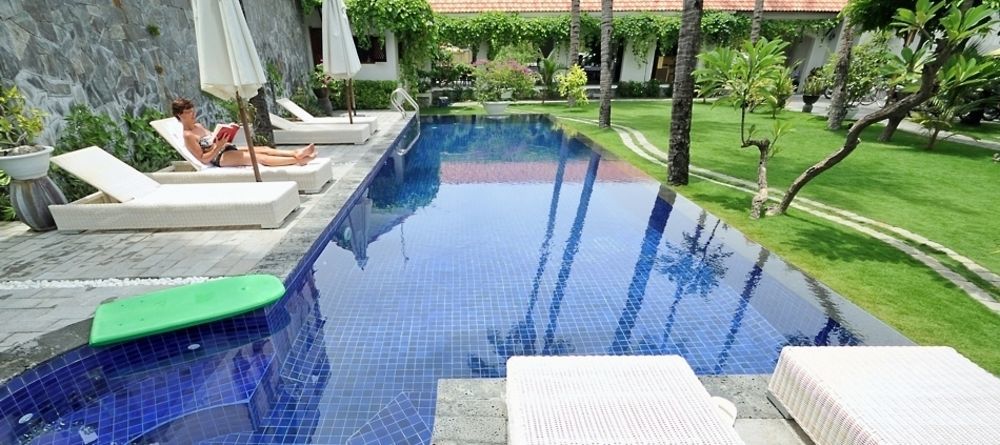 La Paloma Villa Nha Trang Exteriör bild