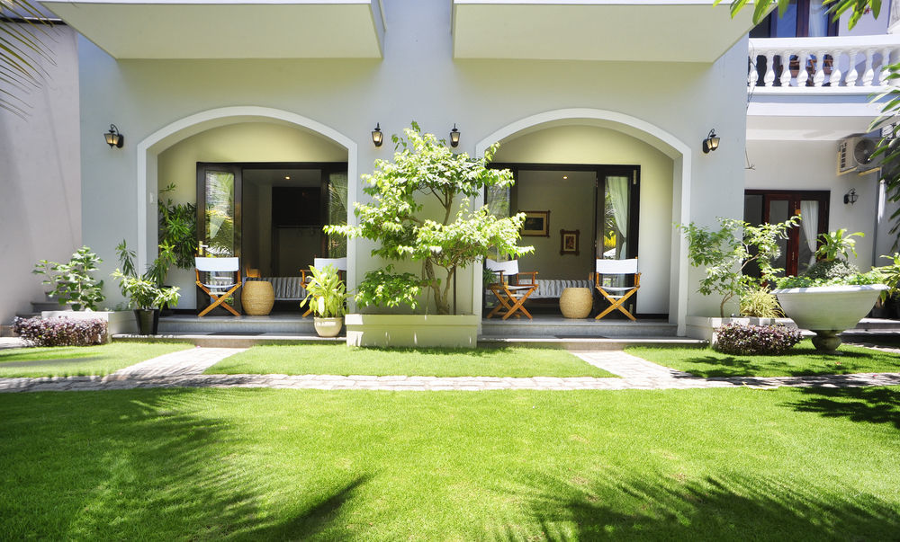 La Paloma Villa Nha Trang Exteriör bild