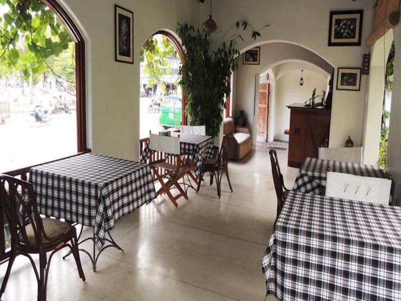 La Paloma Villa Nha Trang Exteriör bild