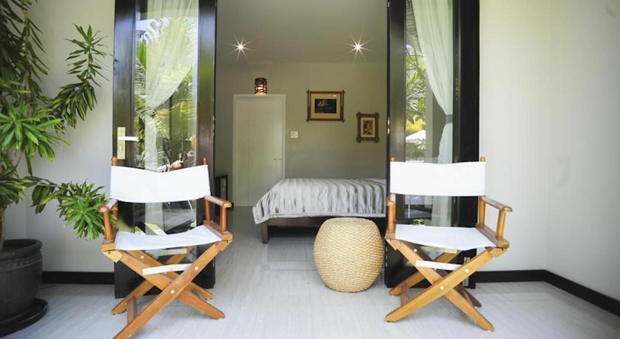 La Paloma Villa Nha Trang Exteriör bild